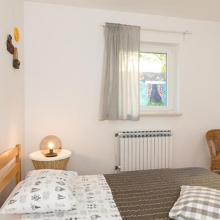 קראליביצה Captain'S Apartment With Sea View מראה חיצוני תמונה
