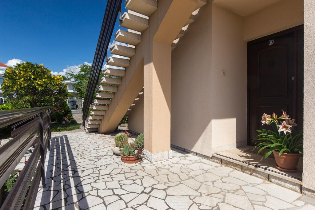 קראליביצה Captain'S Apartment With Sea View מראה חיצוני תמונה