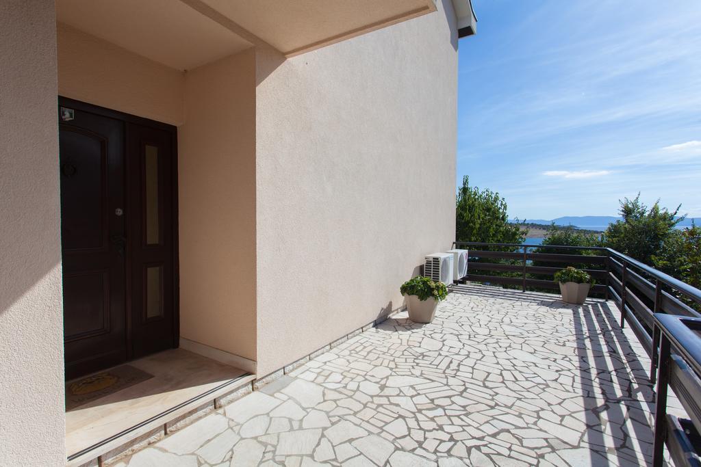 קראליביצה Captain'S Apartment With Sea View מראה חיצוני תמונה